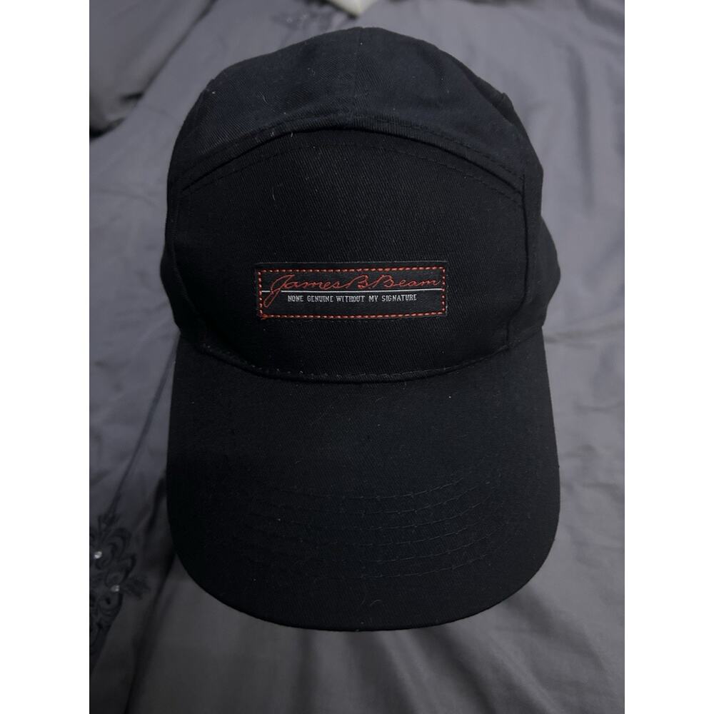 James B Beam Hat